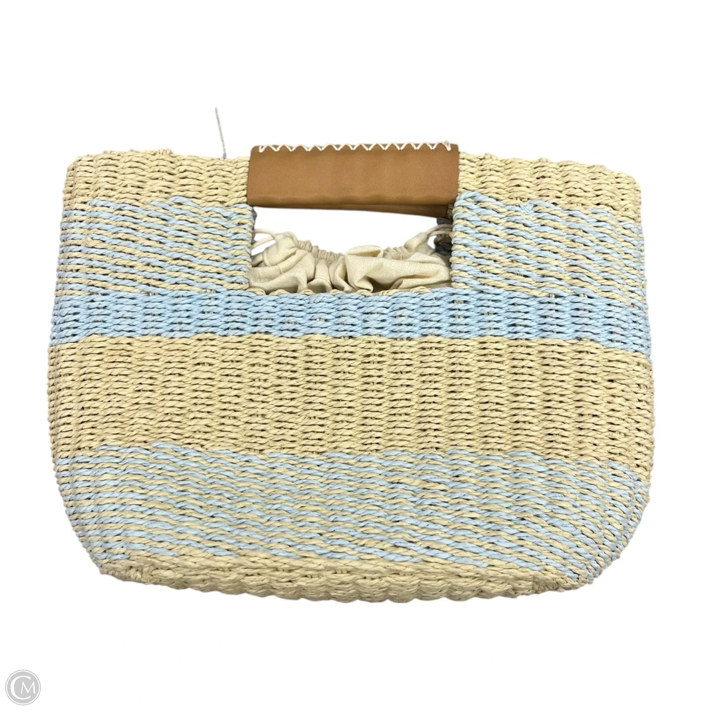 Handbag By Btb Los Angeles, Size: Small