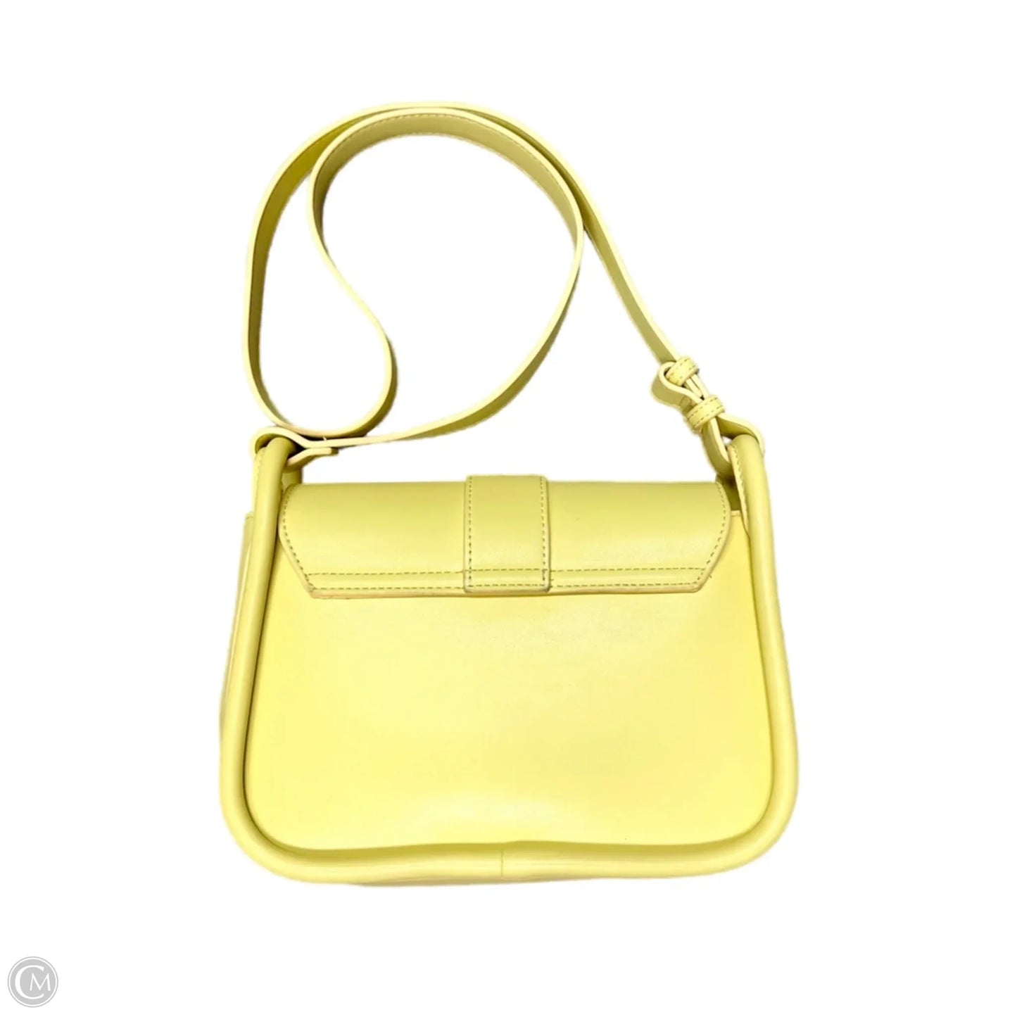 Crossbody By Mitztique, Size: Medium