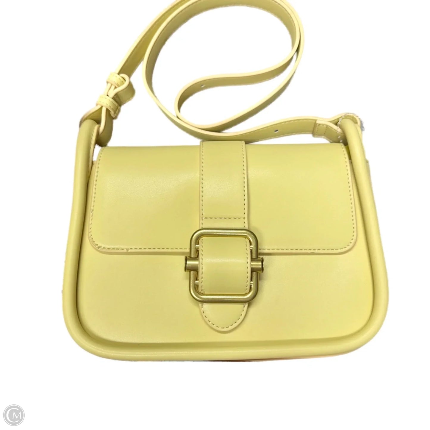 Crossbody By Mitztique, Size: Medium