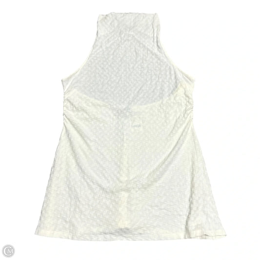 Dress Casual Short By Free People In Cream, Size: M