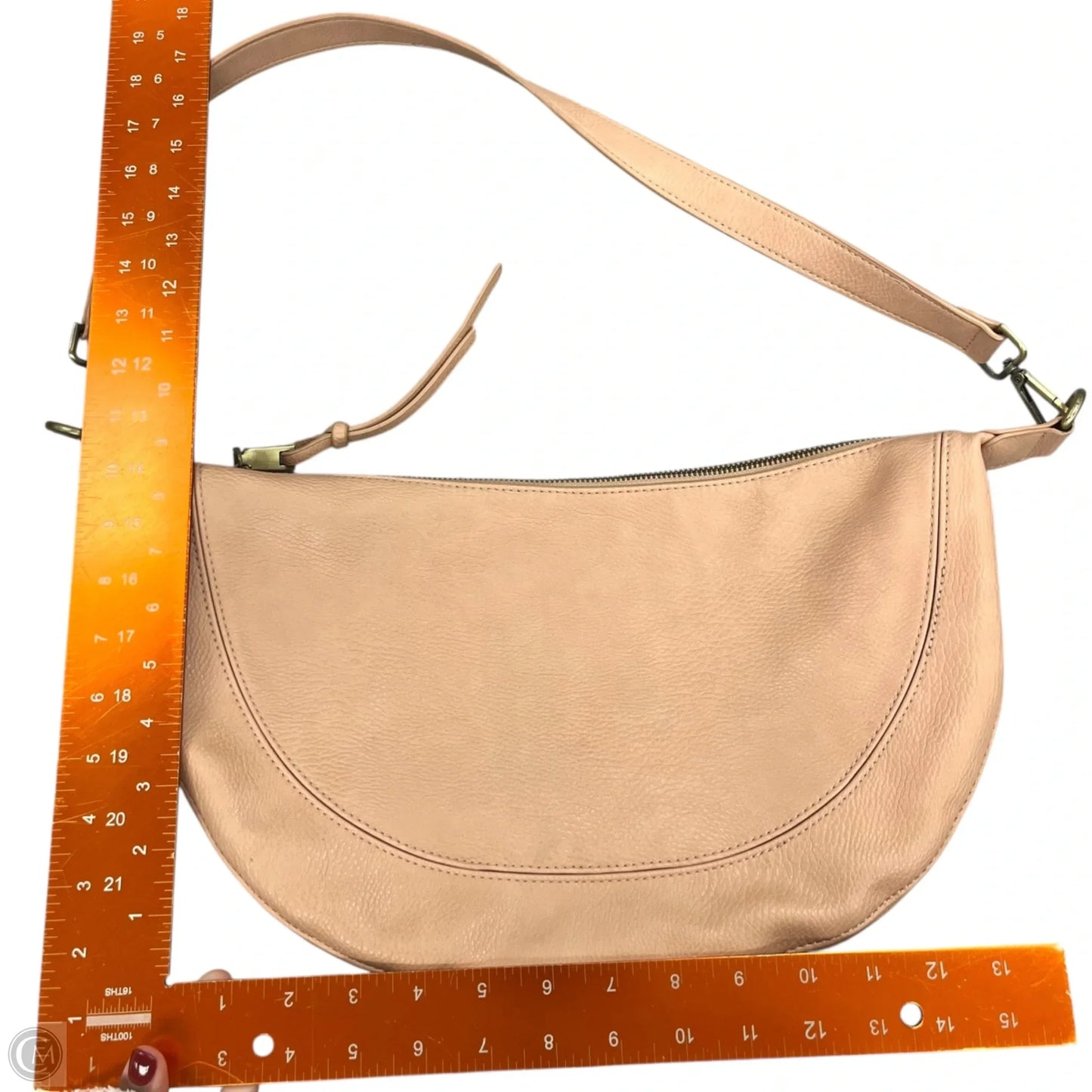 Crossbody By Anthropologie, Size: Medium