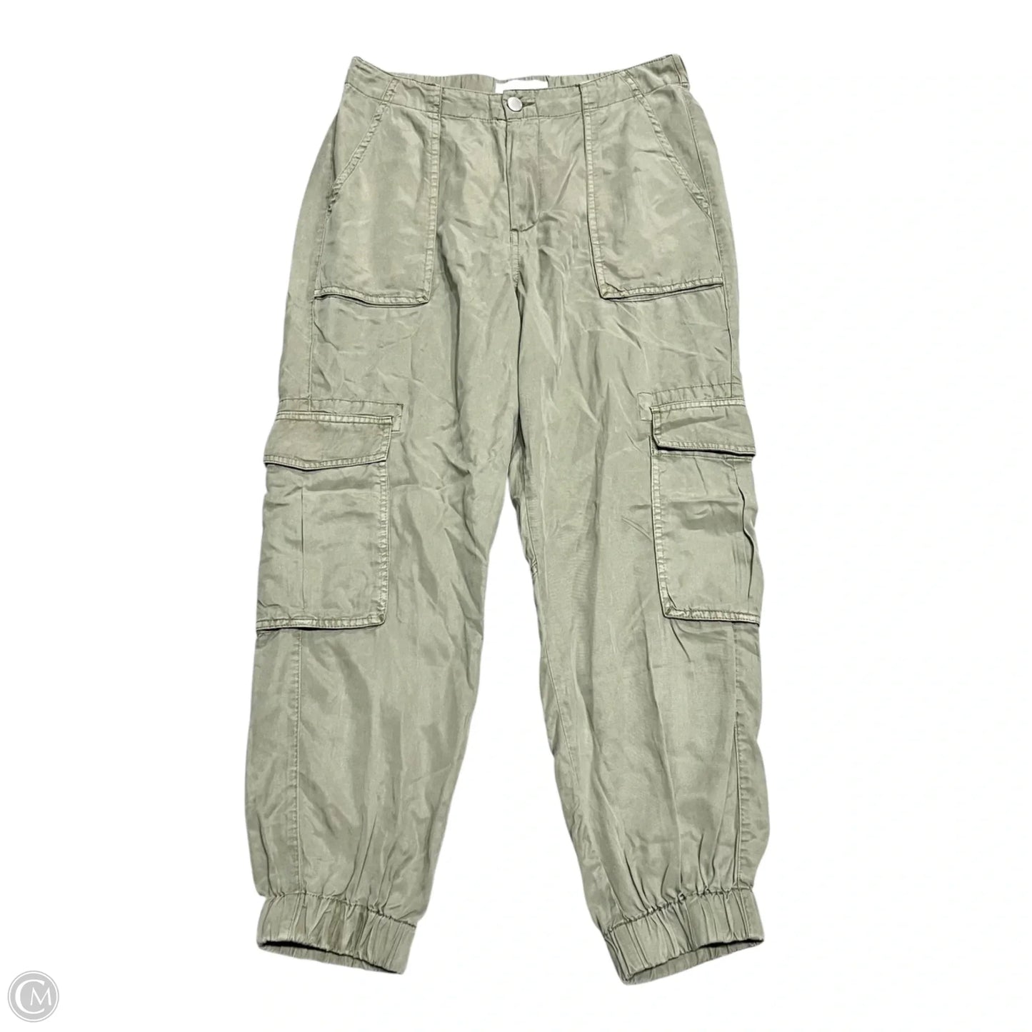 Pants Cargo & Utility By Dear John In Green, Size: 8