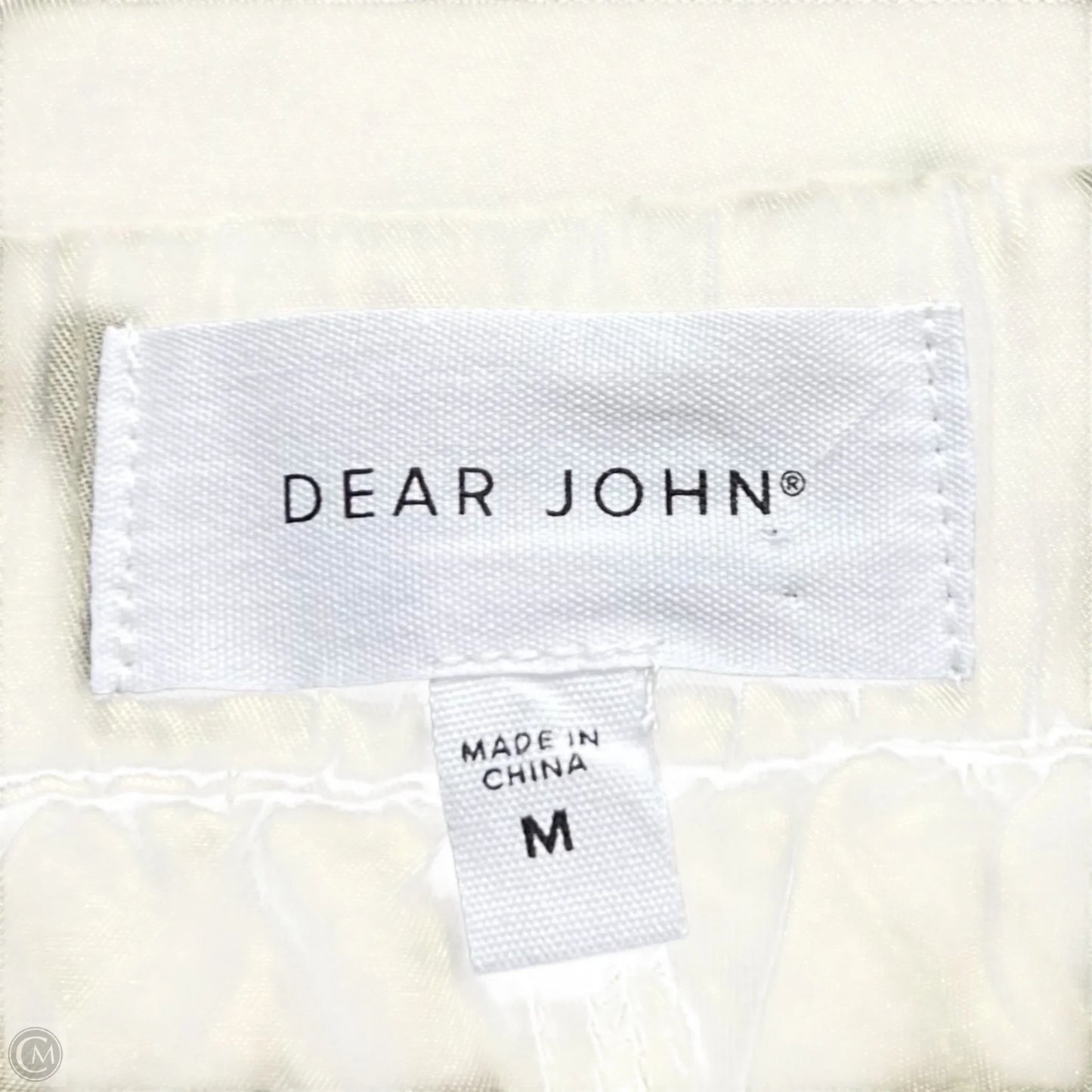 Pants Cargo & Utility By Dear John In Green, Size: 8