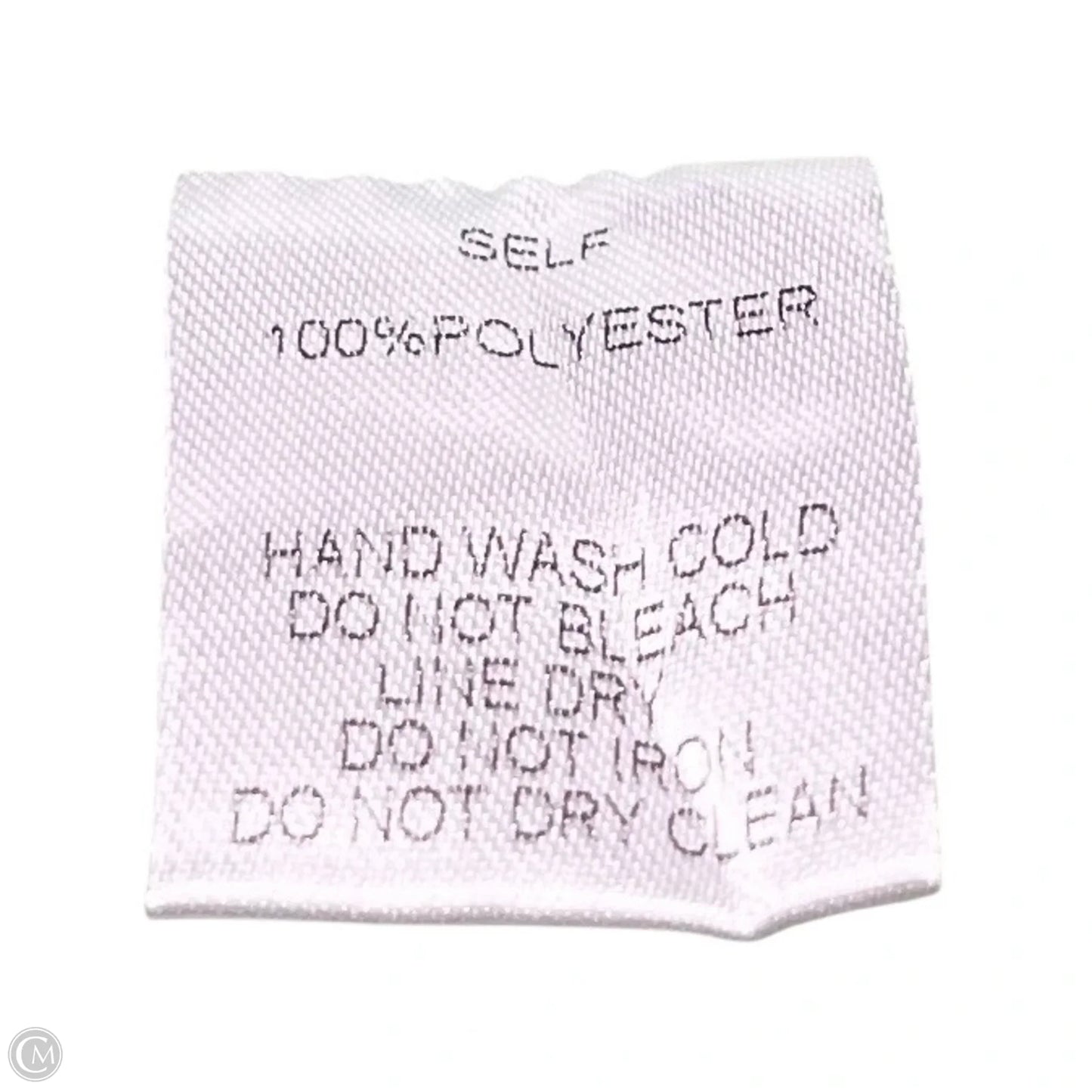 Sweatshirt Crewneck By Tic Toc In Green, Size: M