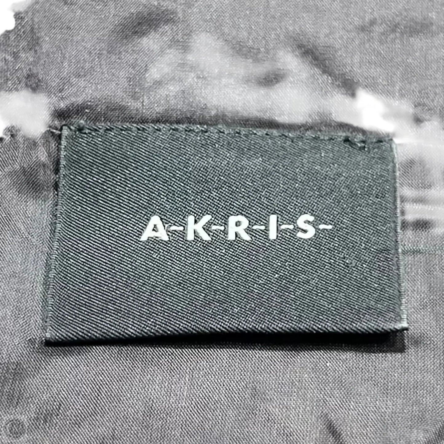 Skirt Midi By Akris In Brown, Size: 8