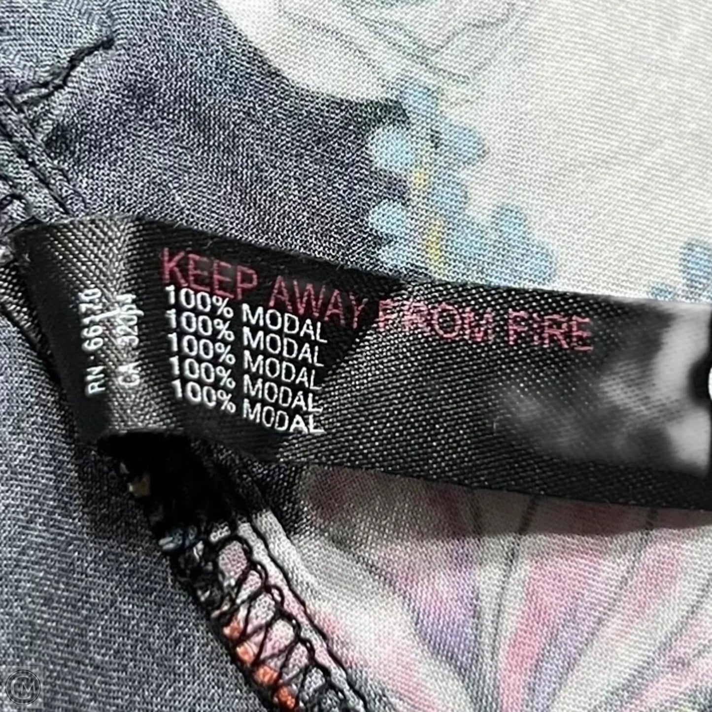 Pants Wide Leg By Anthropologie In Black & Orange, Size: Xs