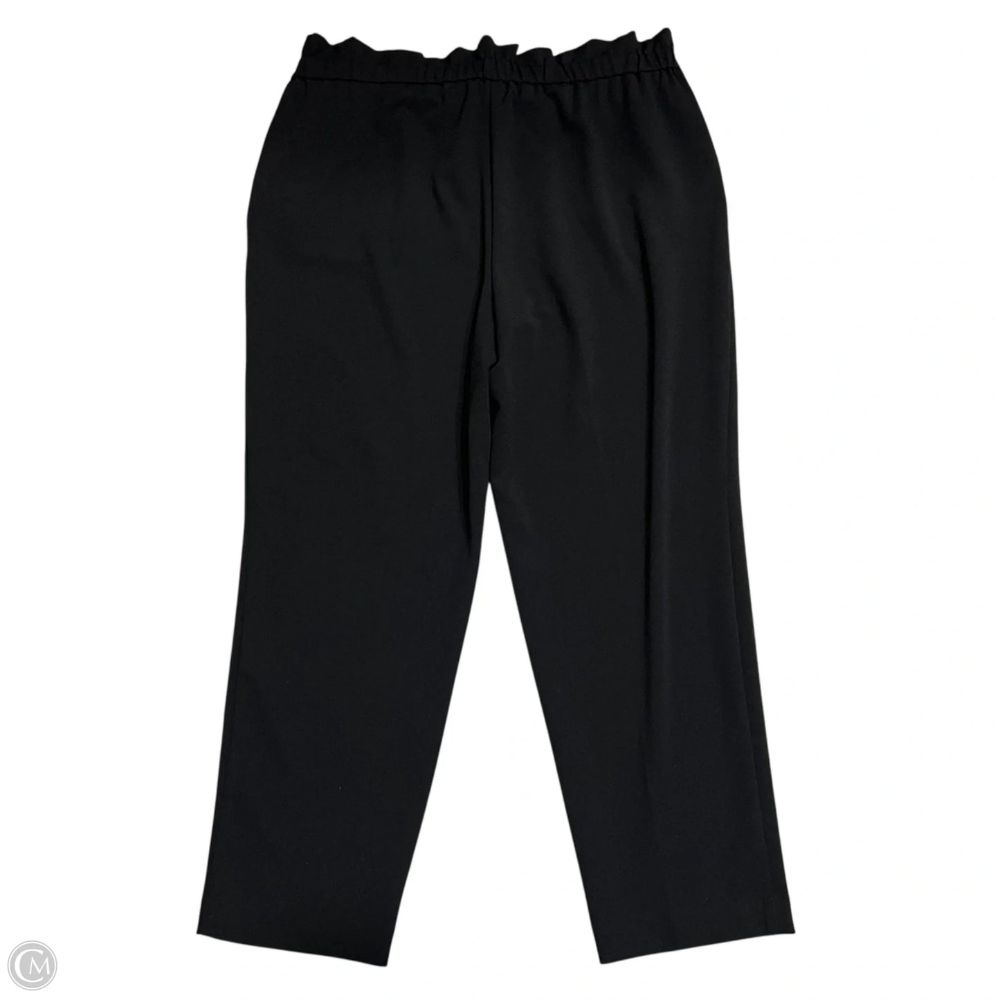 Pants Other By Anne Klein In Black, Size: 12