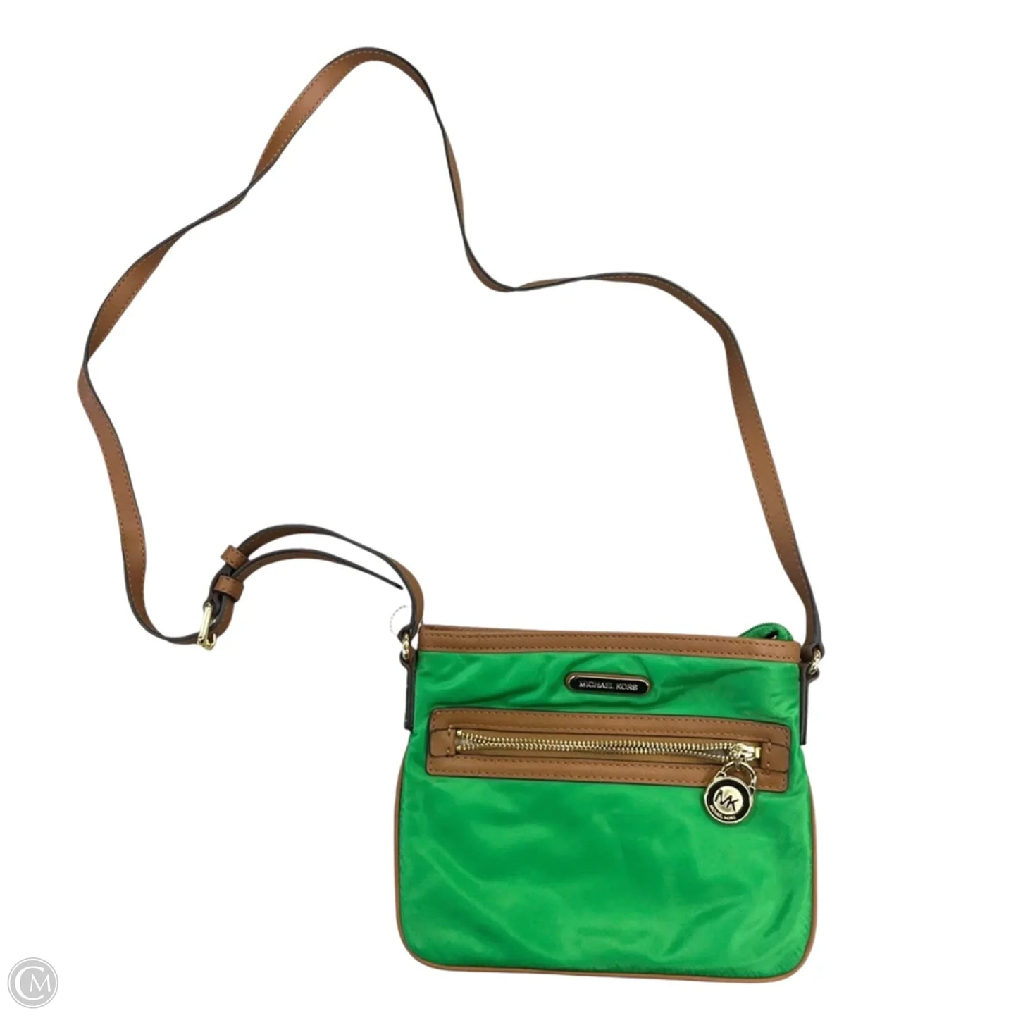 Crossbody Designer By Michael By Michael Kors, Size: Small