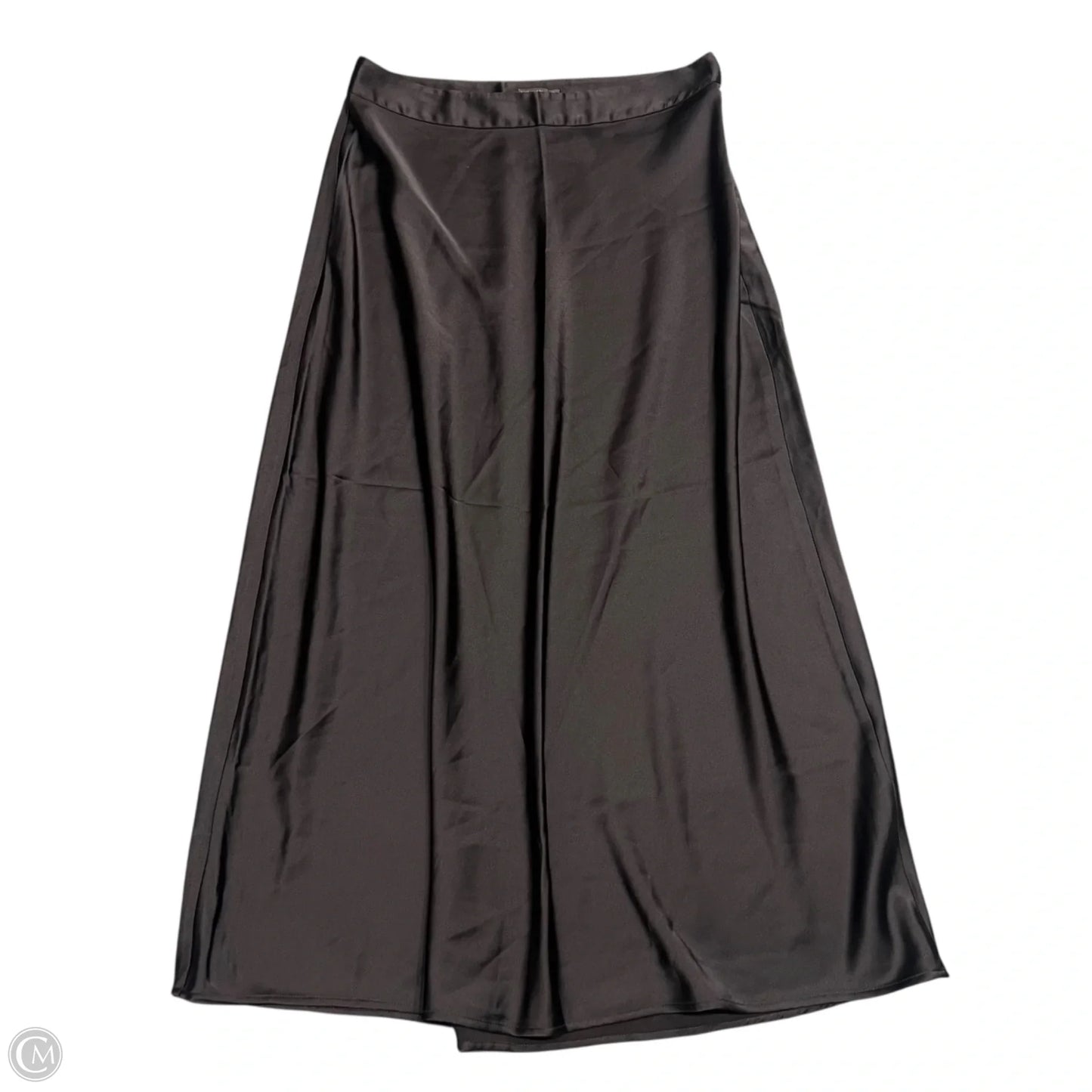 Skirt Maxi By J Mclaughlin In Brown, Size: 10
