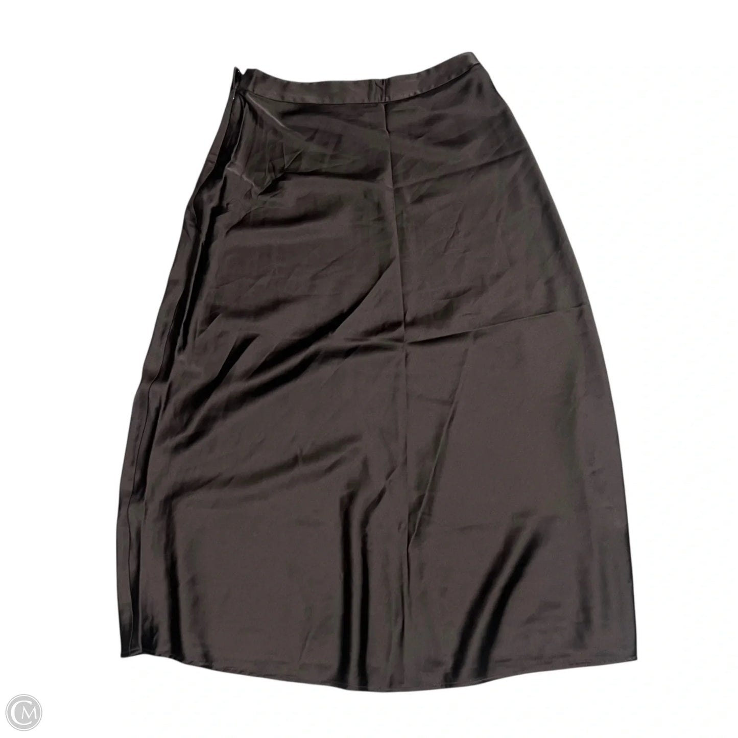 Skirt Maxi By J Mclaughlin In Brown, Size: 10