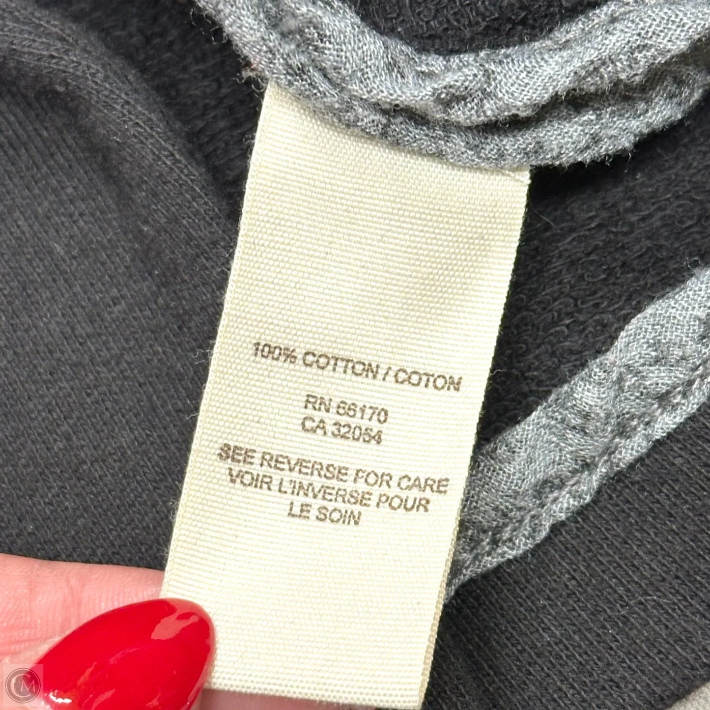 Sweater Cardigan By Free People In Black, Size: Xs