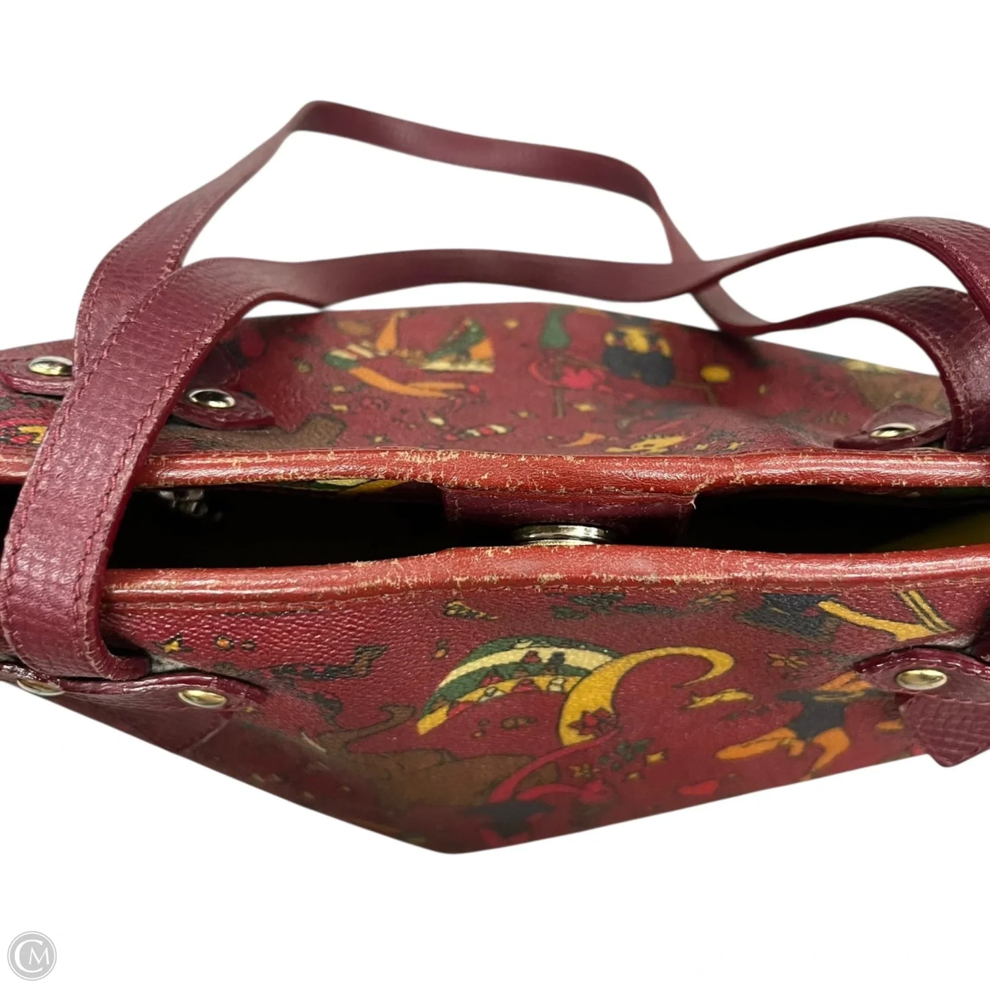 Tote By Piero Guidi, Size: Medium