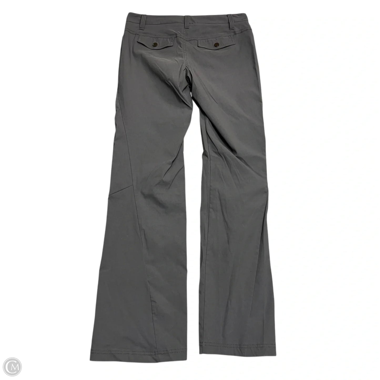 Athletic Pants By Athleta In Taupe, Size: 2