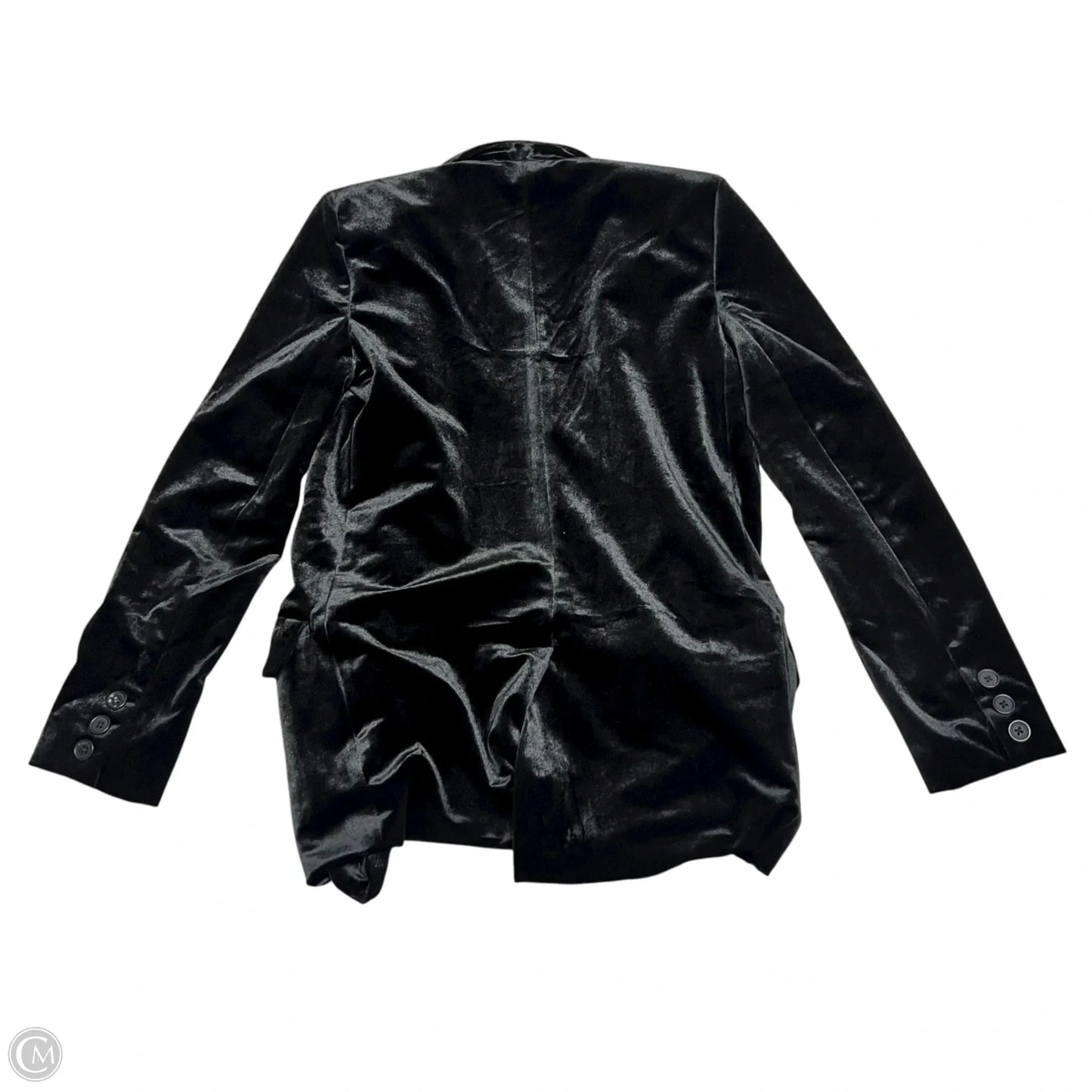 Blazer By Bb Dakota In Black, Size: Xs