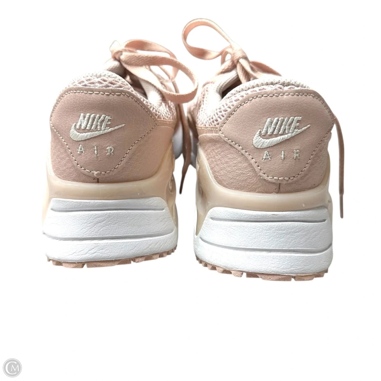 Shoes Sneakers By Nike In Pink, Size: 11