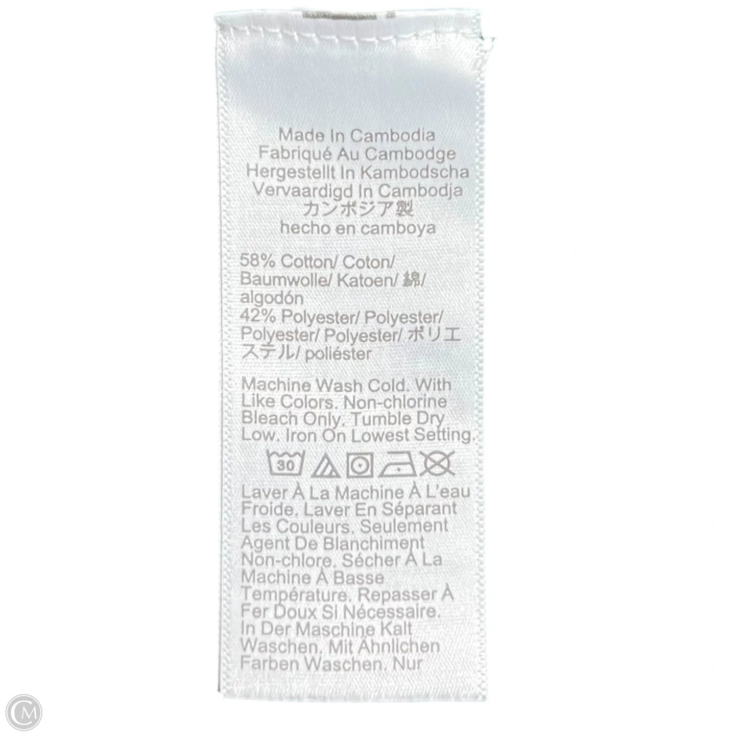 Sweater Cardigan By J. Crew In Green, Size: 3x