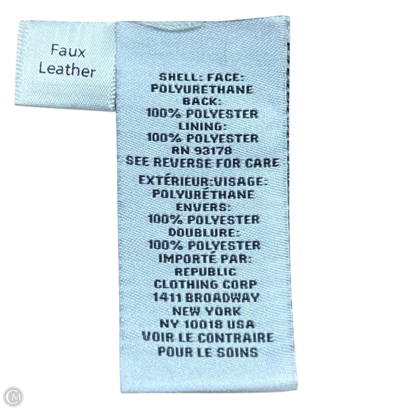 Blazer Designer By Jason Wu In Tan, Size: Xs