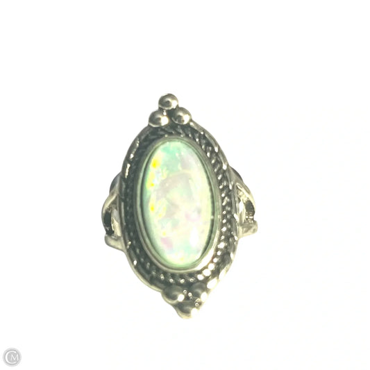 Ring Statement, Size: 7