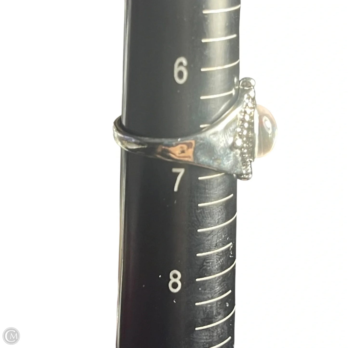 Ring Statement, Size: 6.5