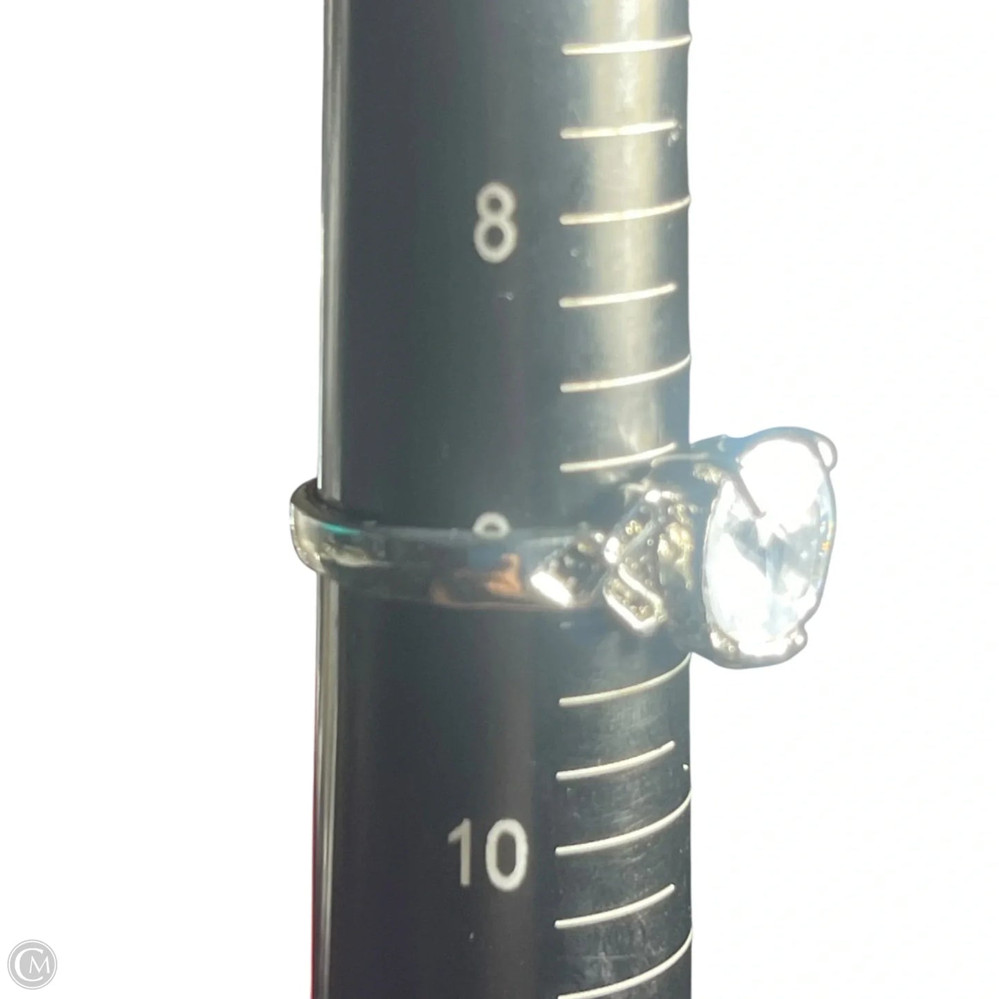 Ring Statement, Size: 9