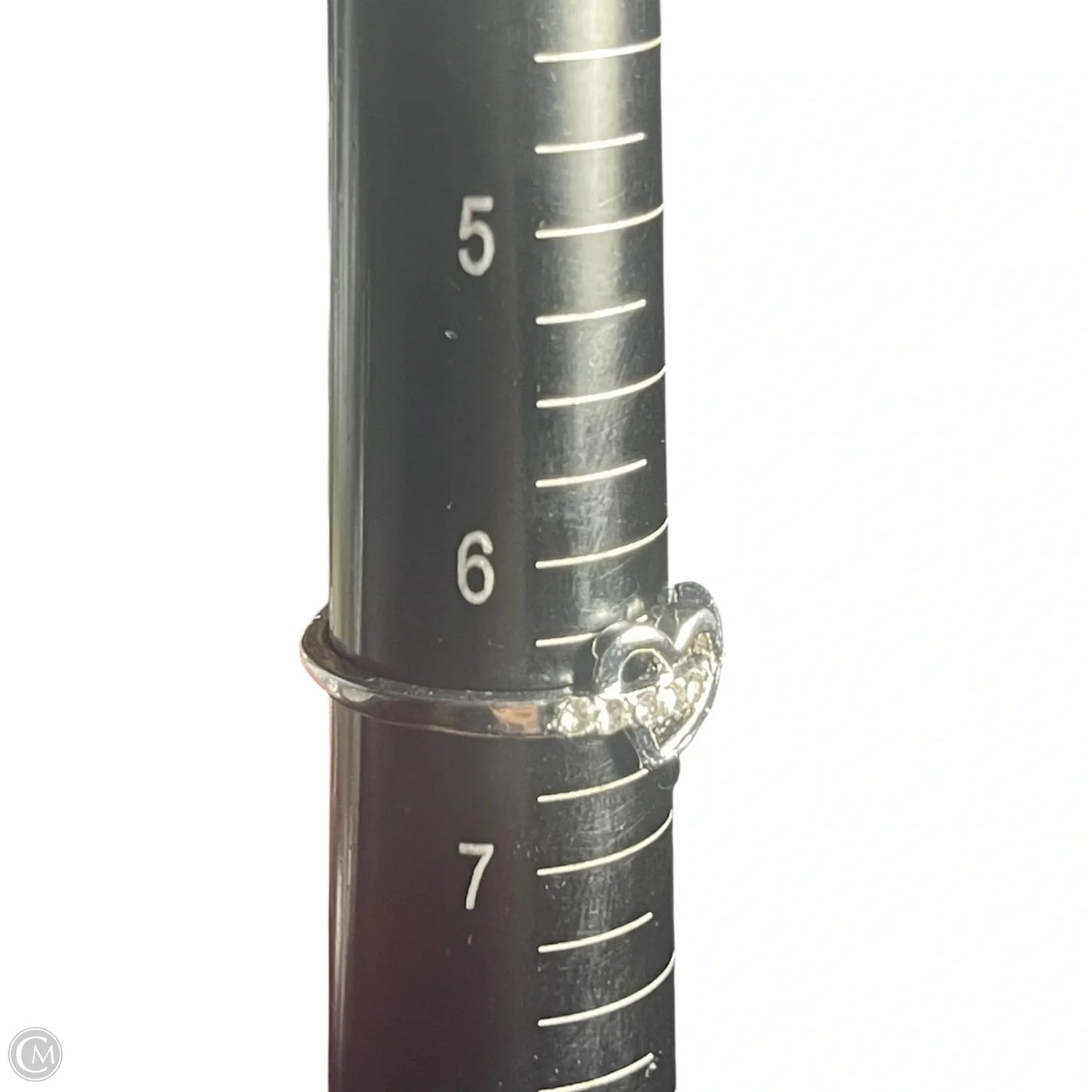 Ring Statement, Size: 6.5