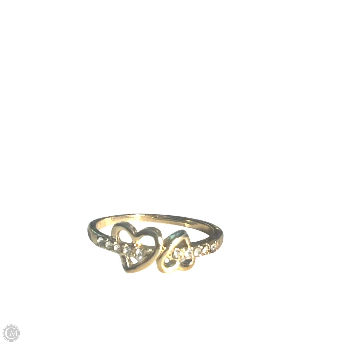 Ring Statement, Size: 8.5