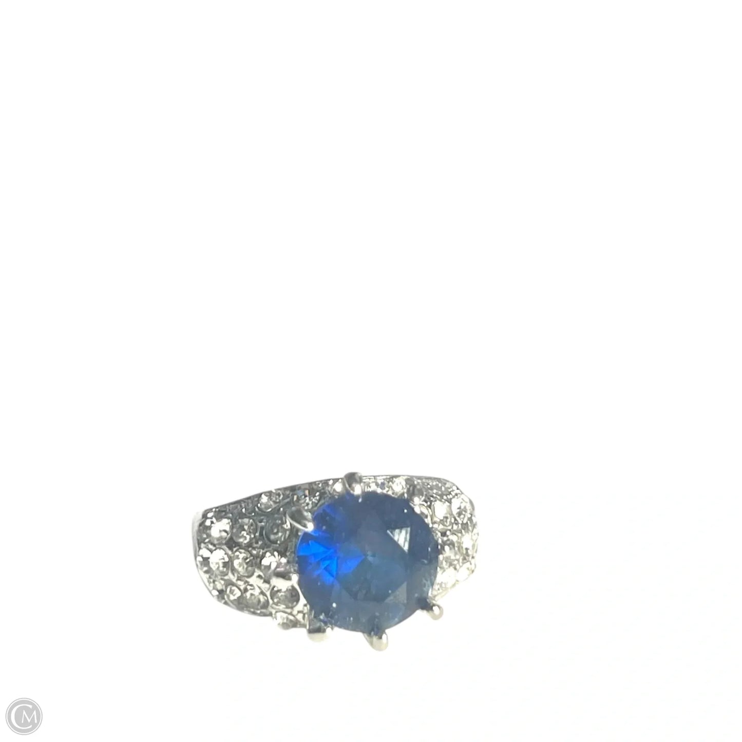 Ring Statement, Size: 8.5