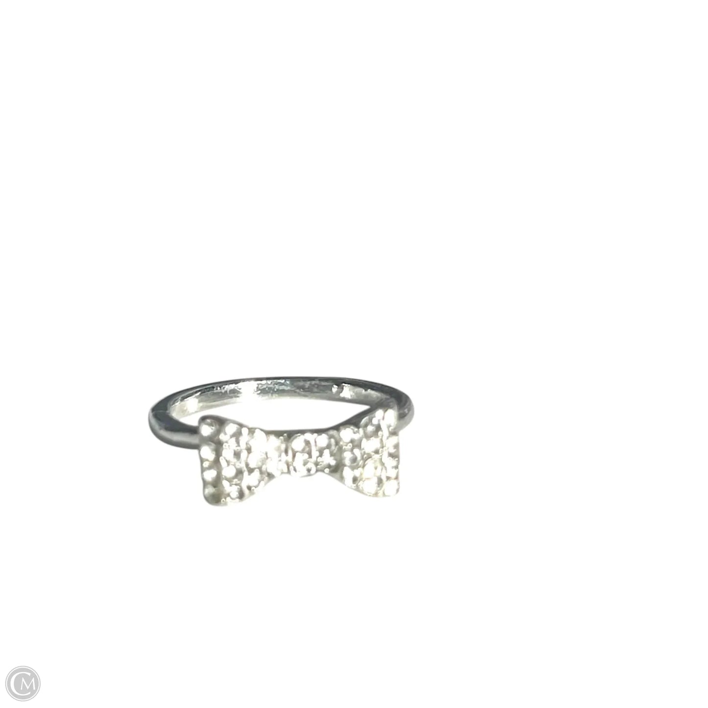 Ring Statement, Size: 6