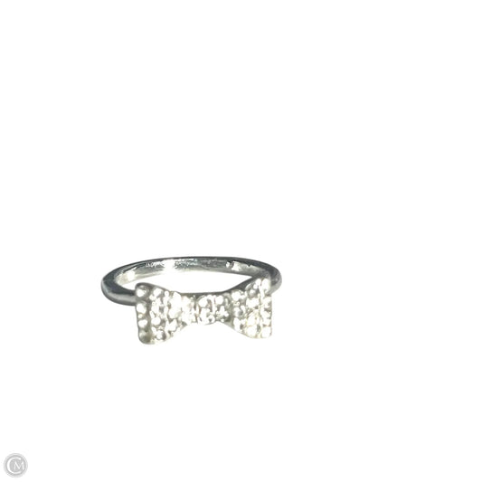 Ring Statement, Size: 6