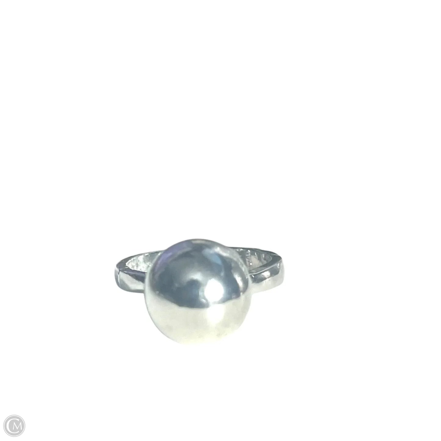 Ring Statement, Size: 7.5