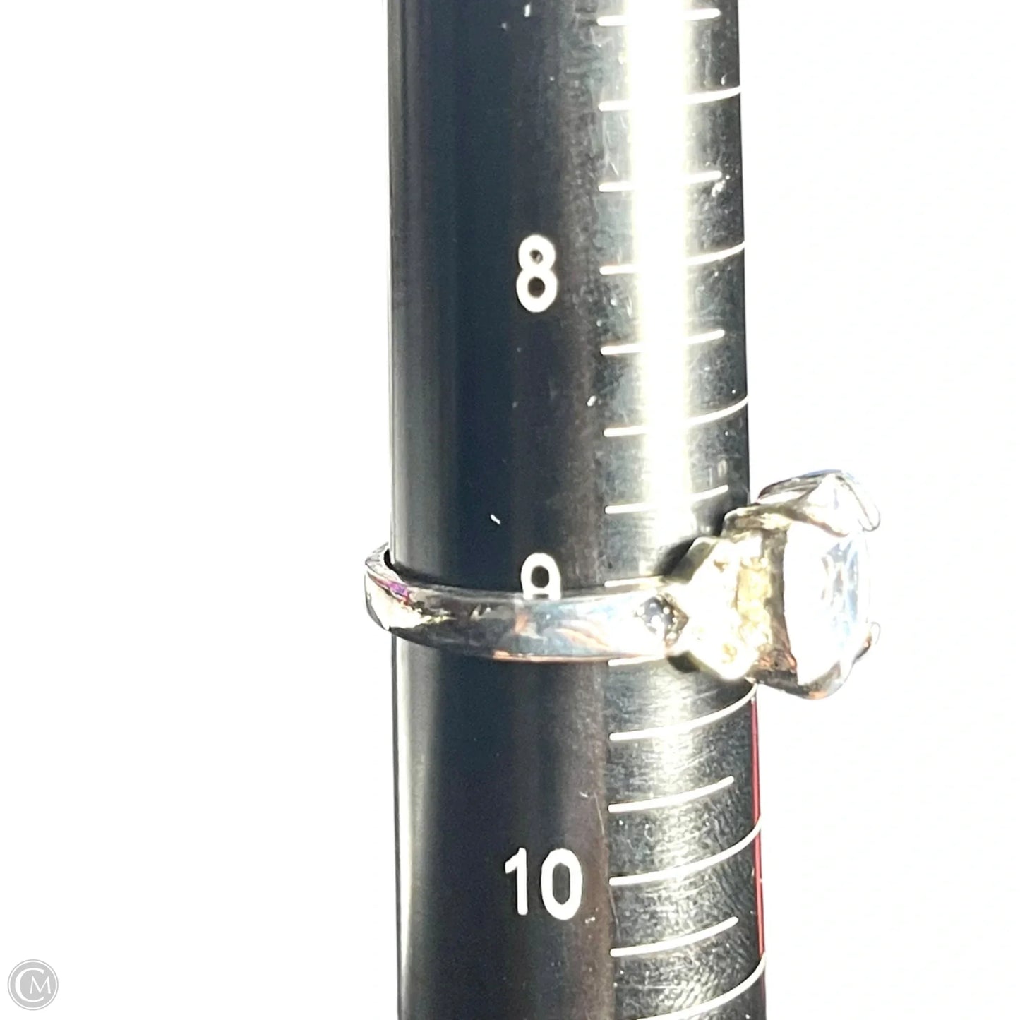 Ring Statement, Size: 9