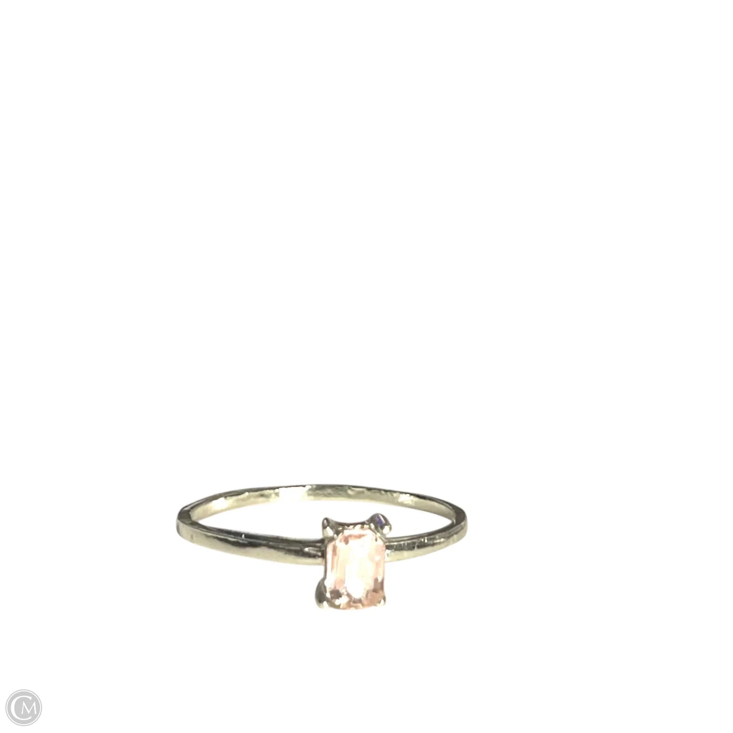 Ring Statement, Size: 11