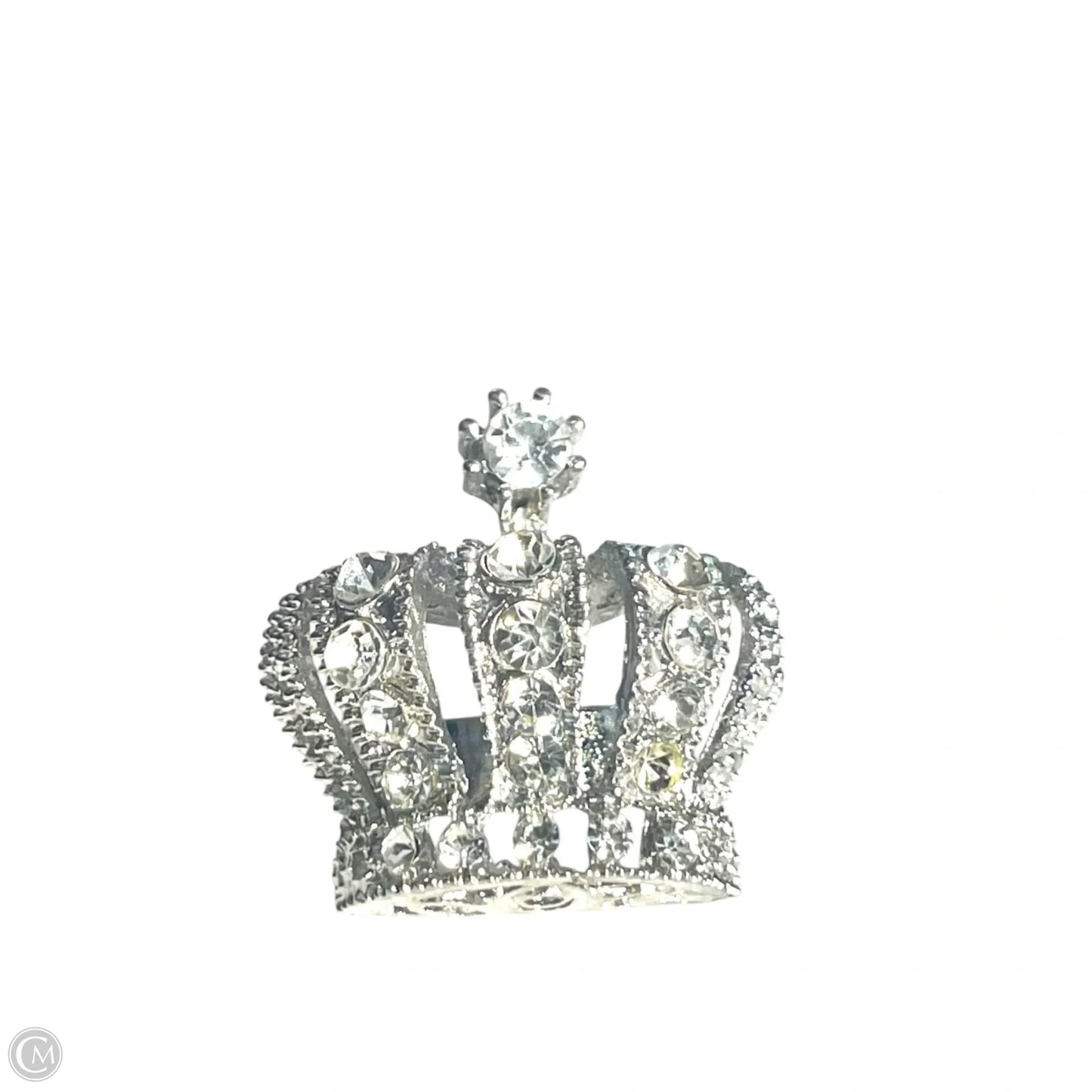 Ring Statement, Size: Osfm