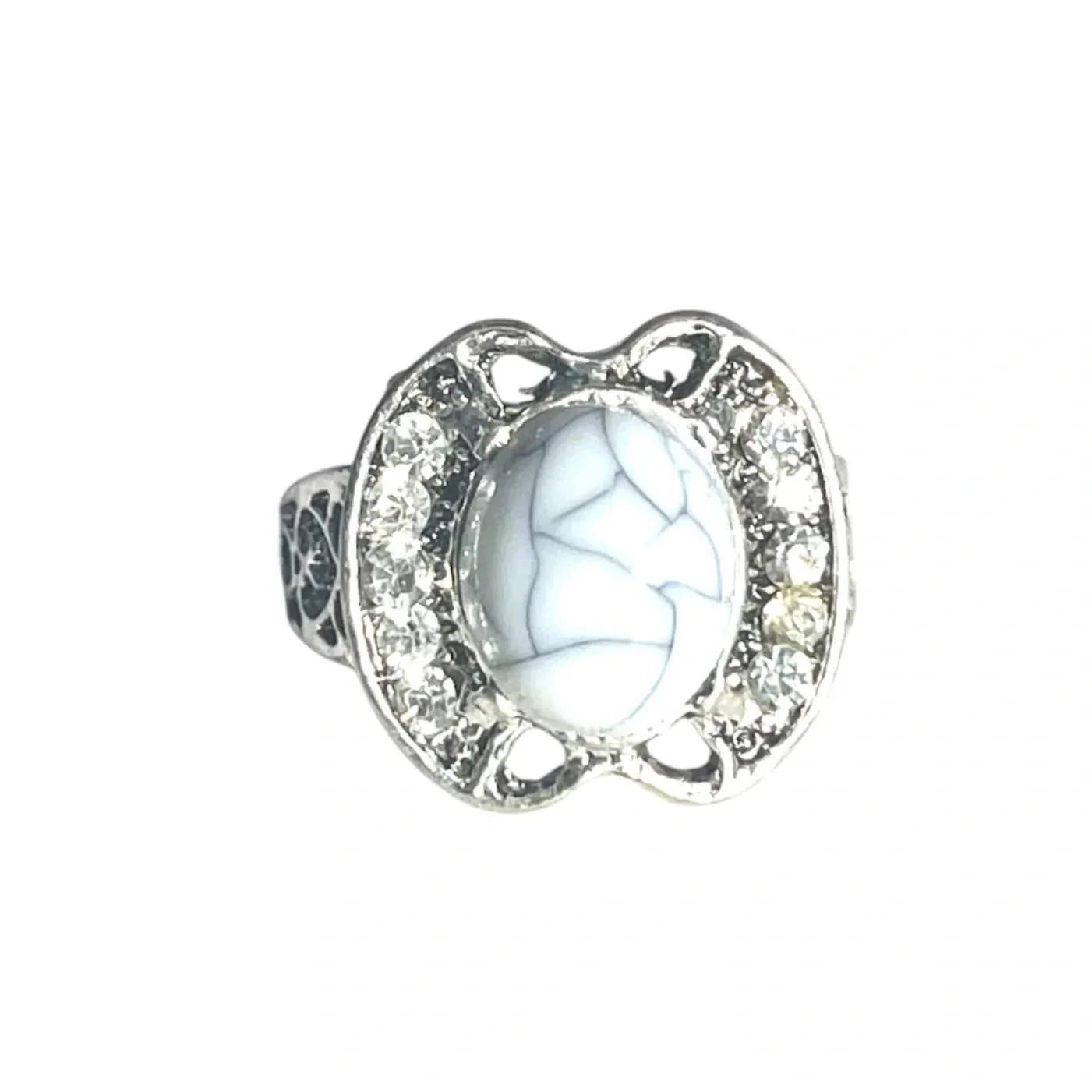 Ring Statement, Size: 7