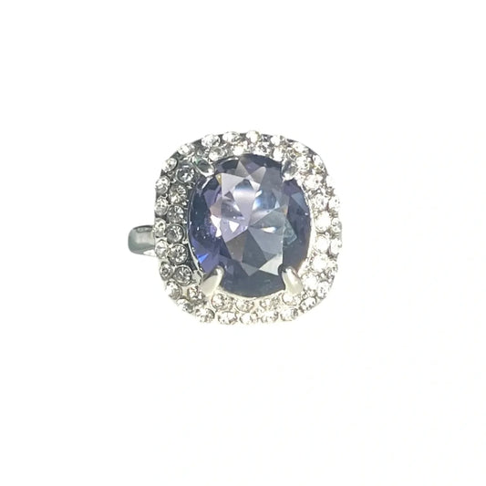 Ring Statement, Size: 6.5