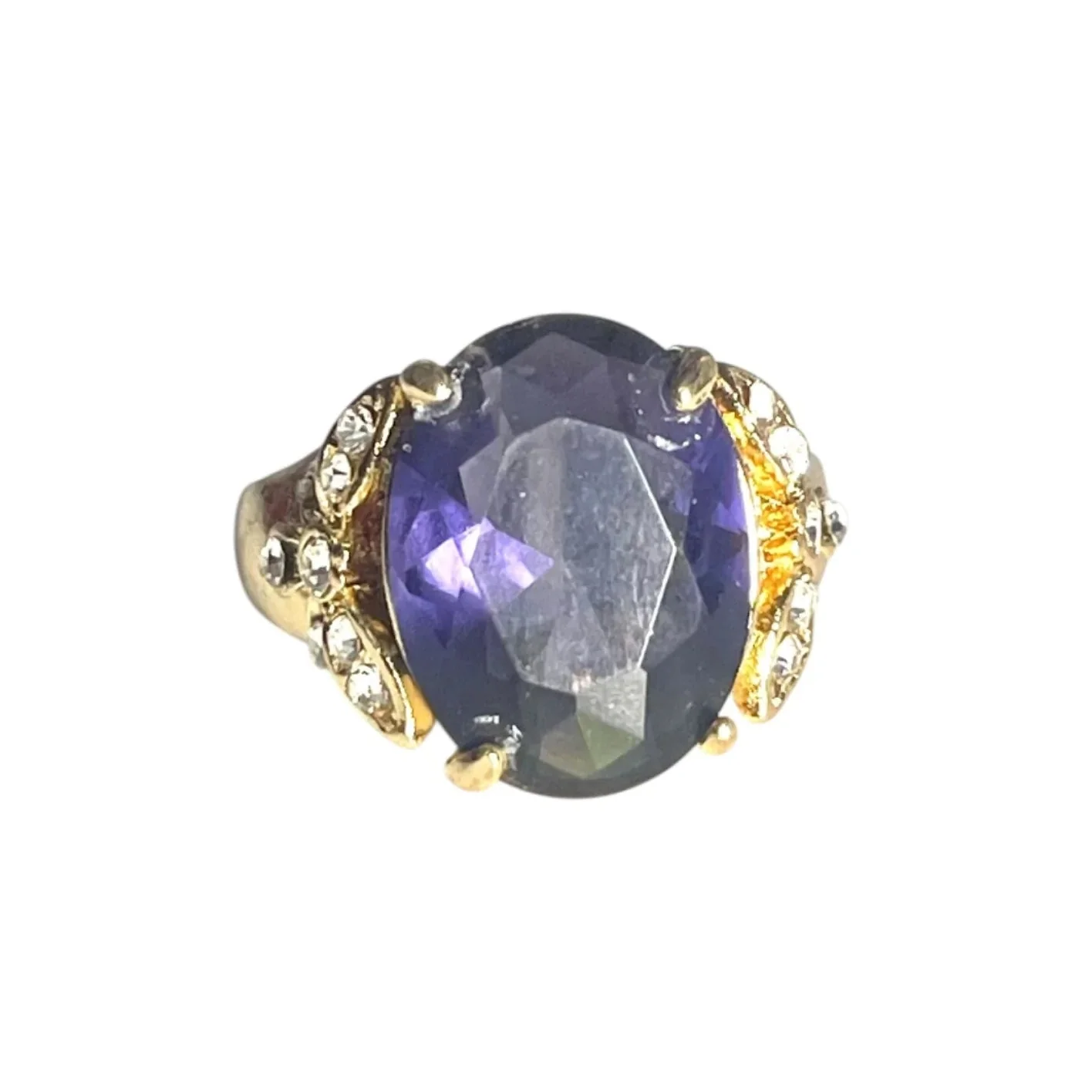 Ring Statement, Size: 9