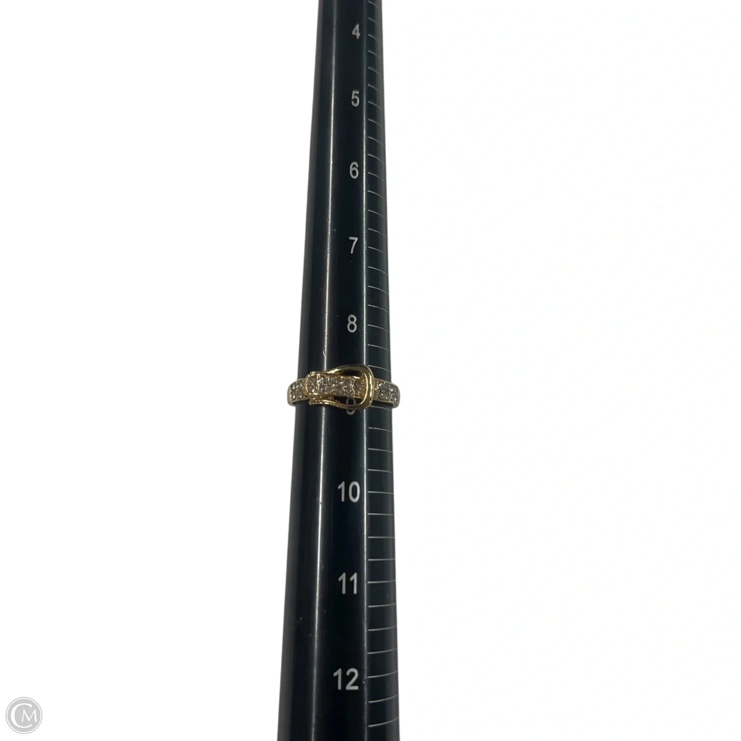 Ring Statement, Size: 9