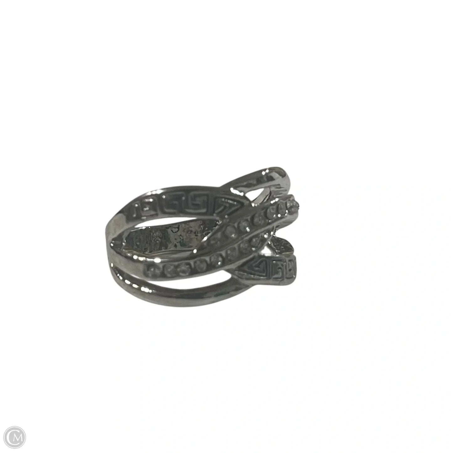 Ring Statement, Size: 6.5