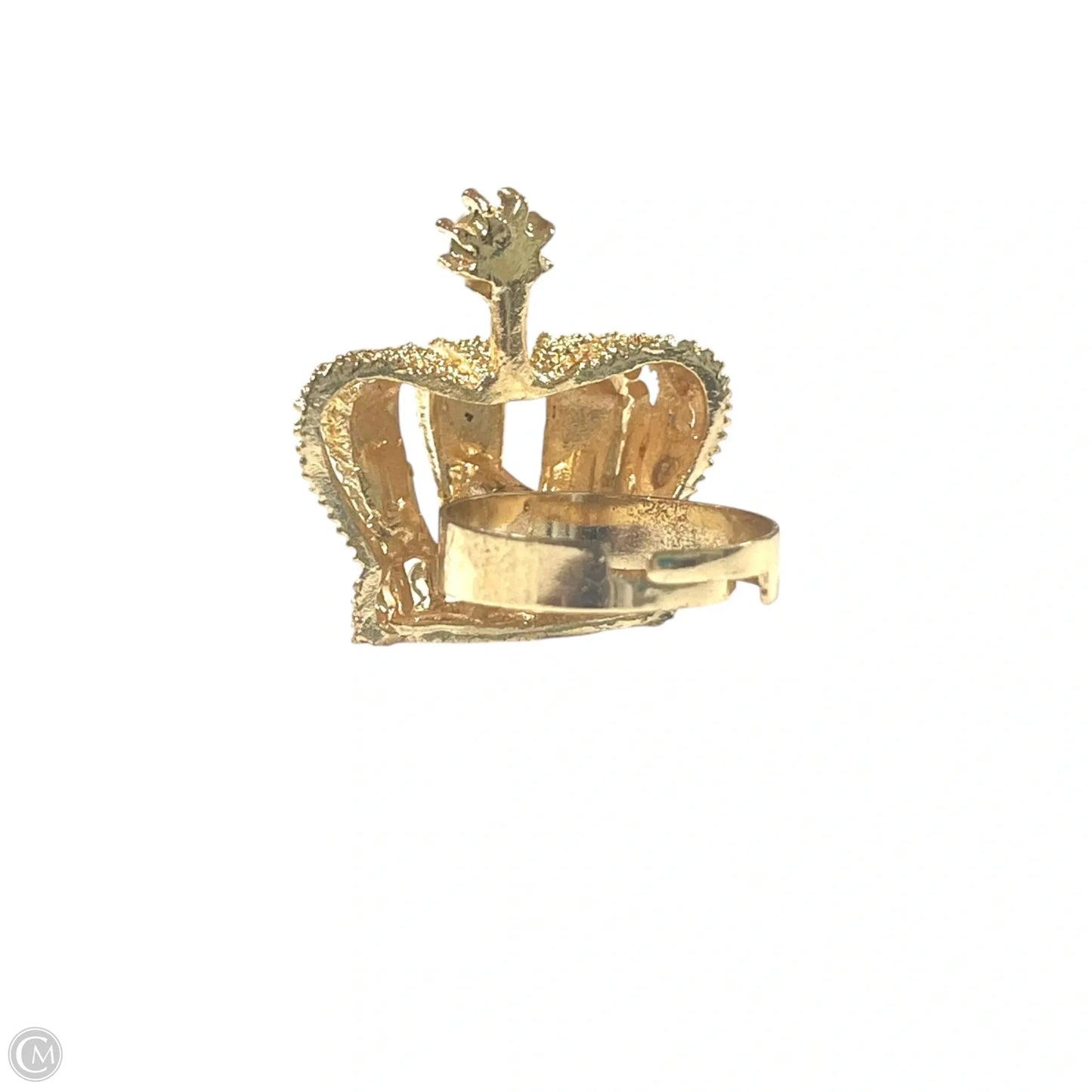 Ring Statement, Size : Osfm