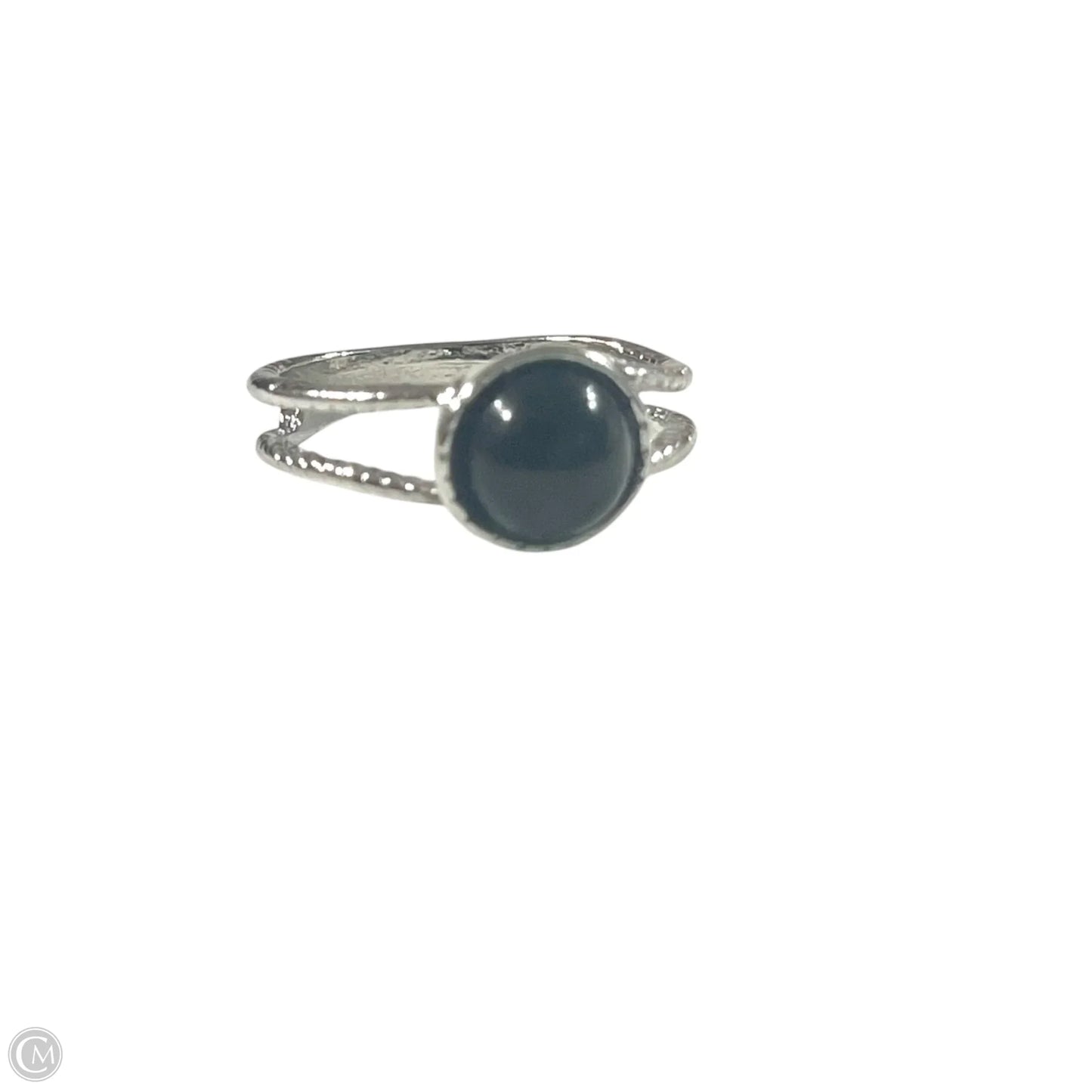 Ring Statement, Size: 7.5