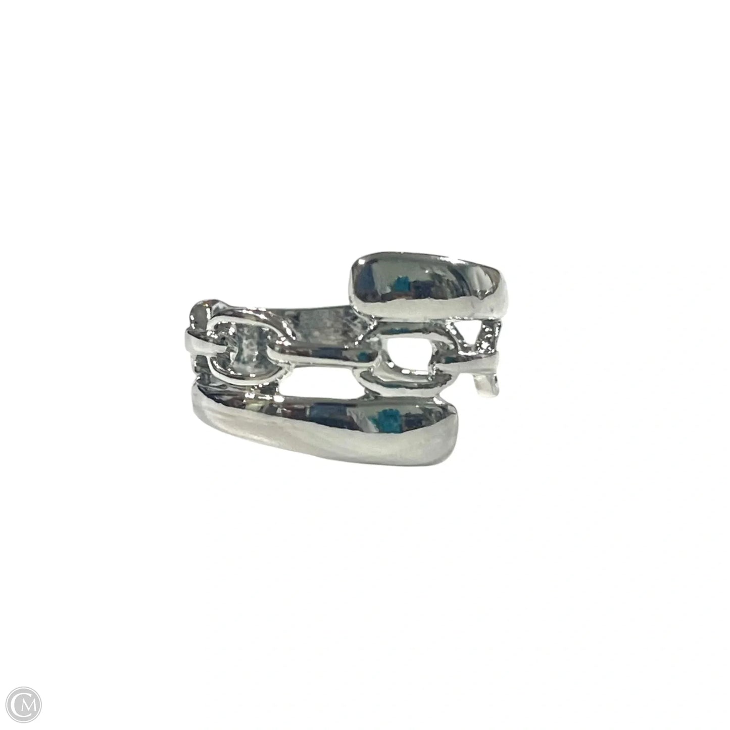 Ring Statement, Size: 10