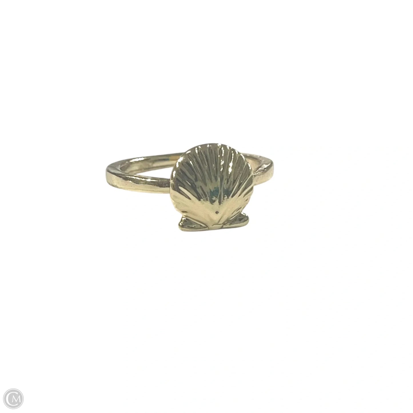 Ring Statement, Size: 9
