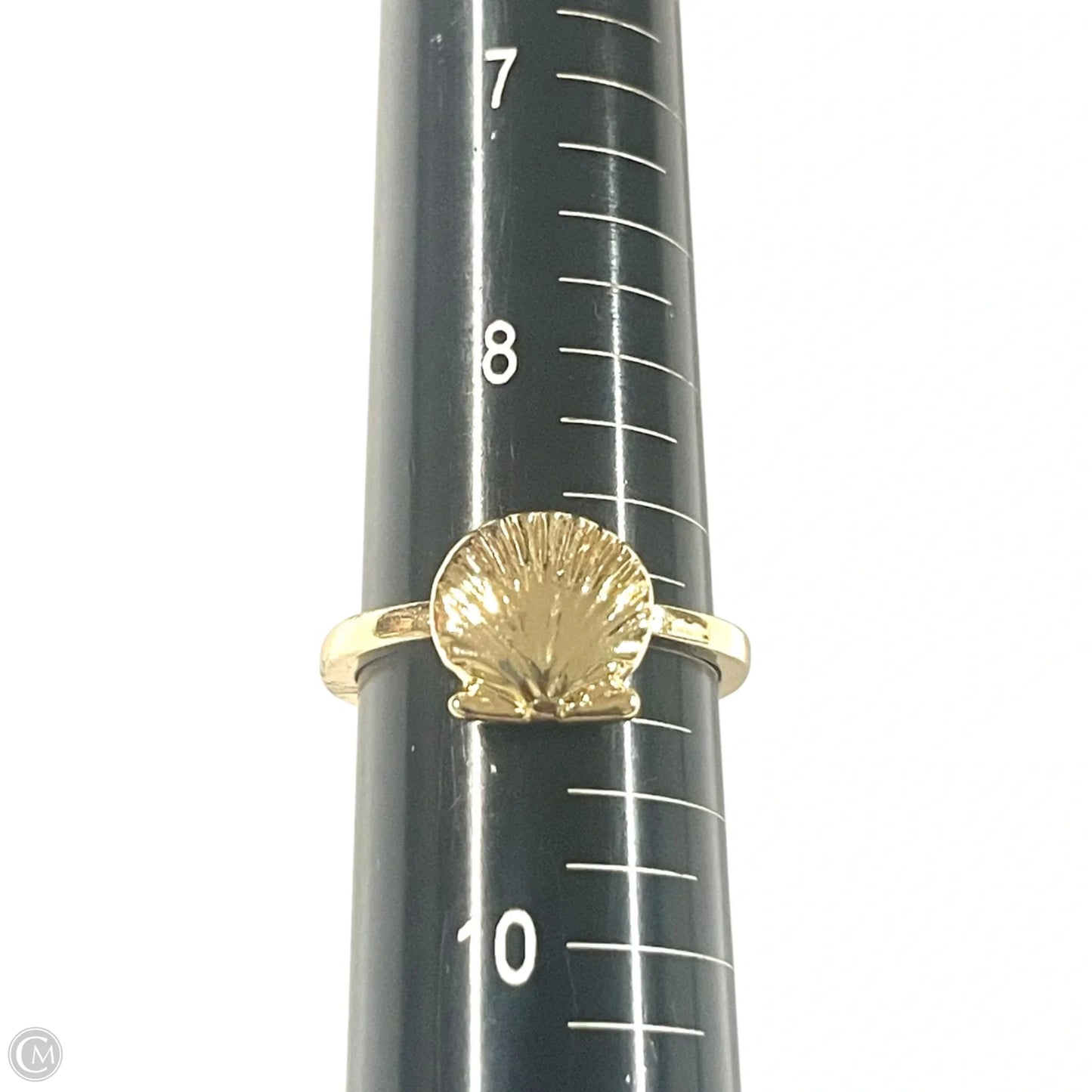 Ring Statement, Size: 9