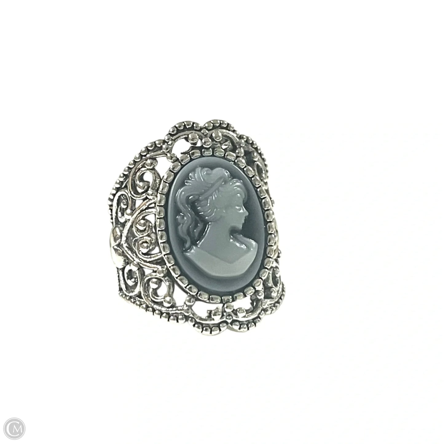 Ring Statement, Size: 5