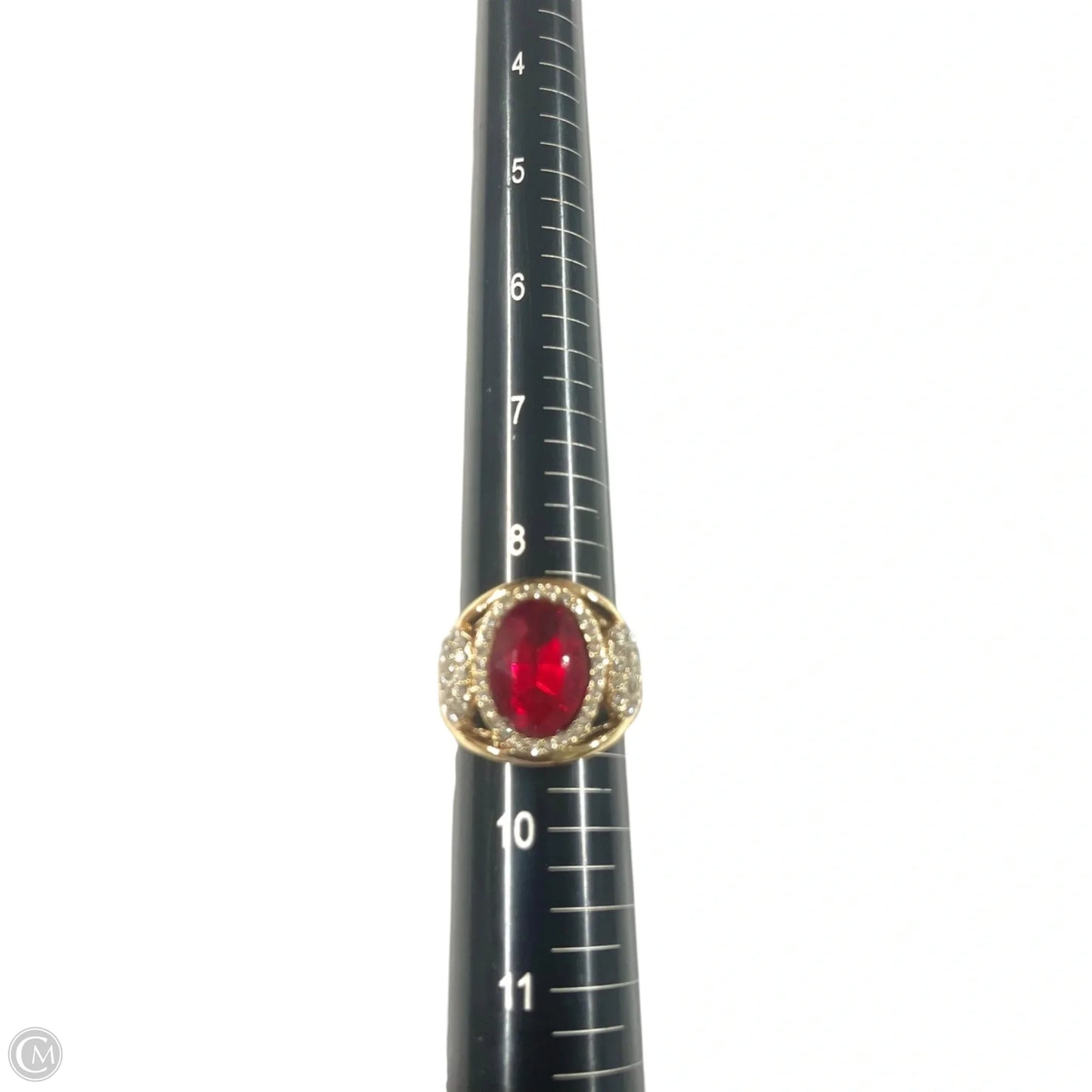 Ring Statement, Size: 9