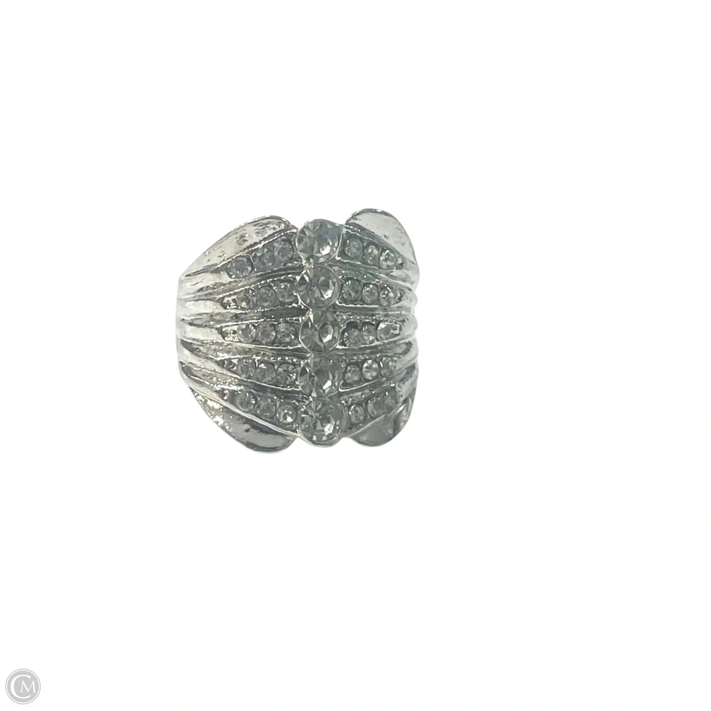 Ring Statement, Size: 7