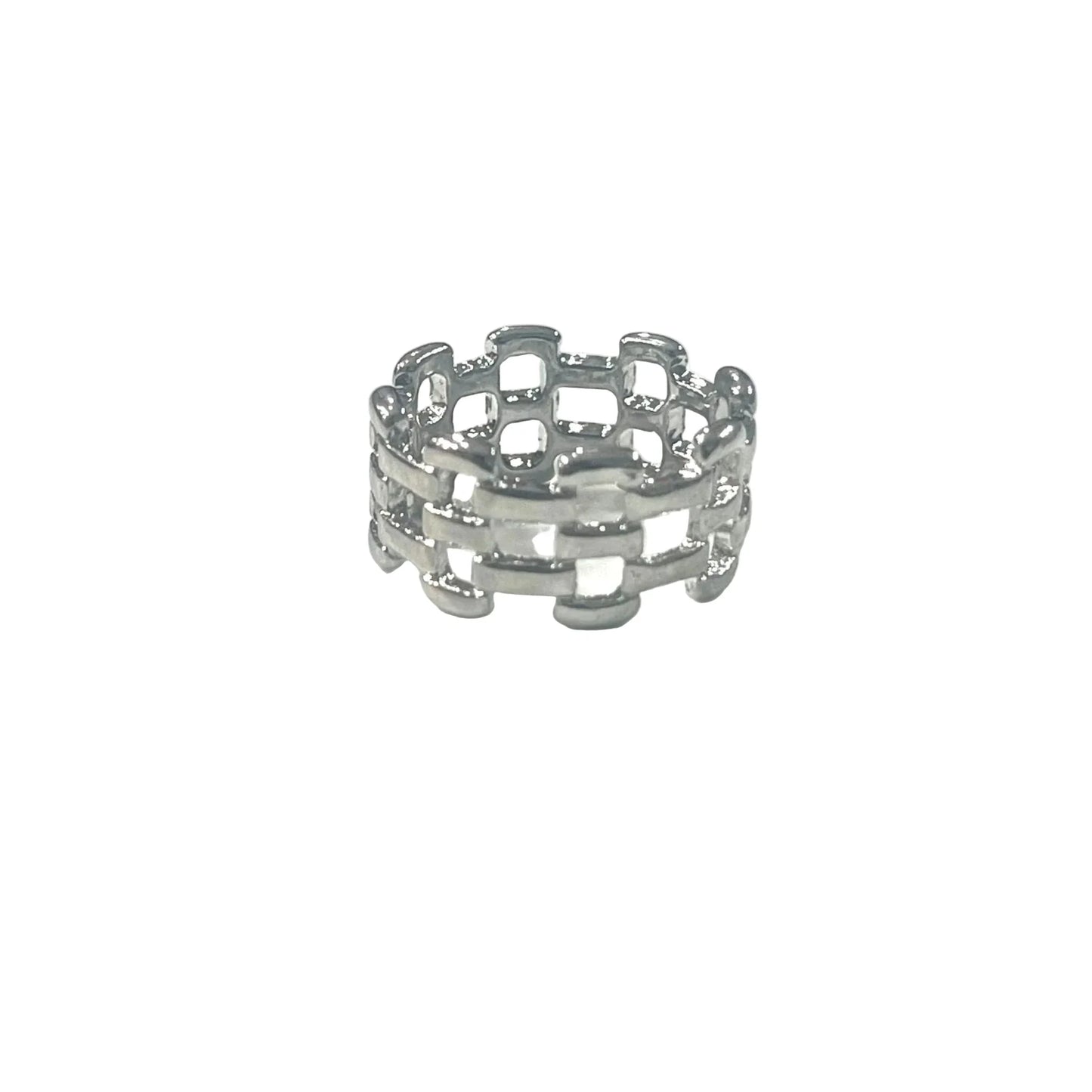 Ring Statement, Size: 6.5