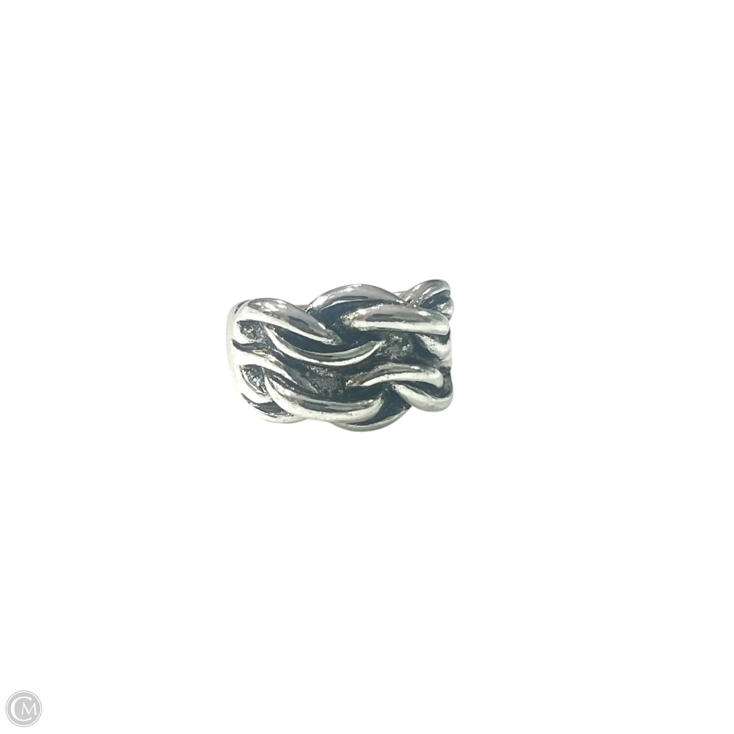 Ring Statement, Size: 8