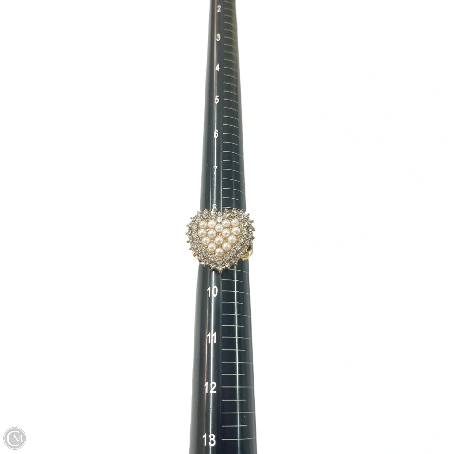 Ring Statement, Size: 9