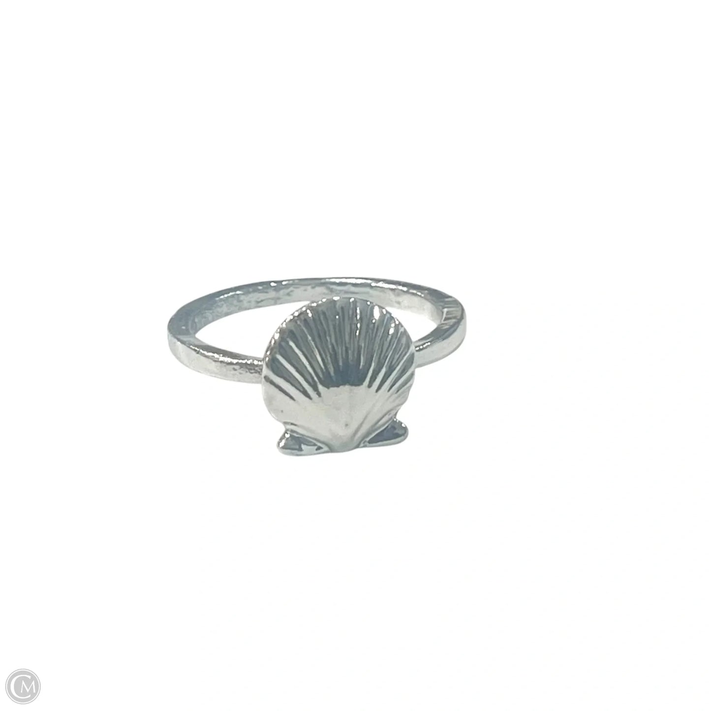 Ring Statement, Size 7.5